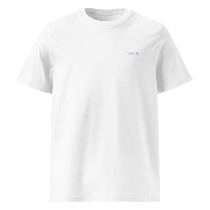 VACIO Neon Circle logo T-Shirt product image (56)