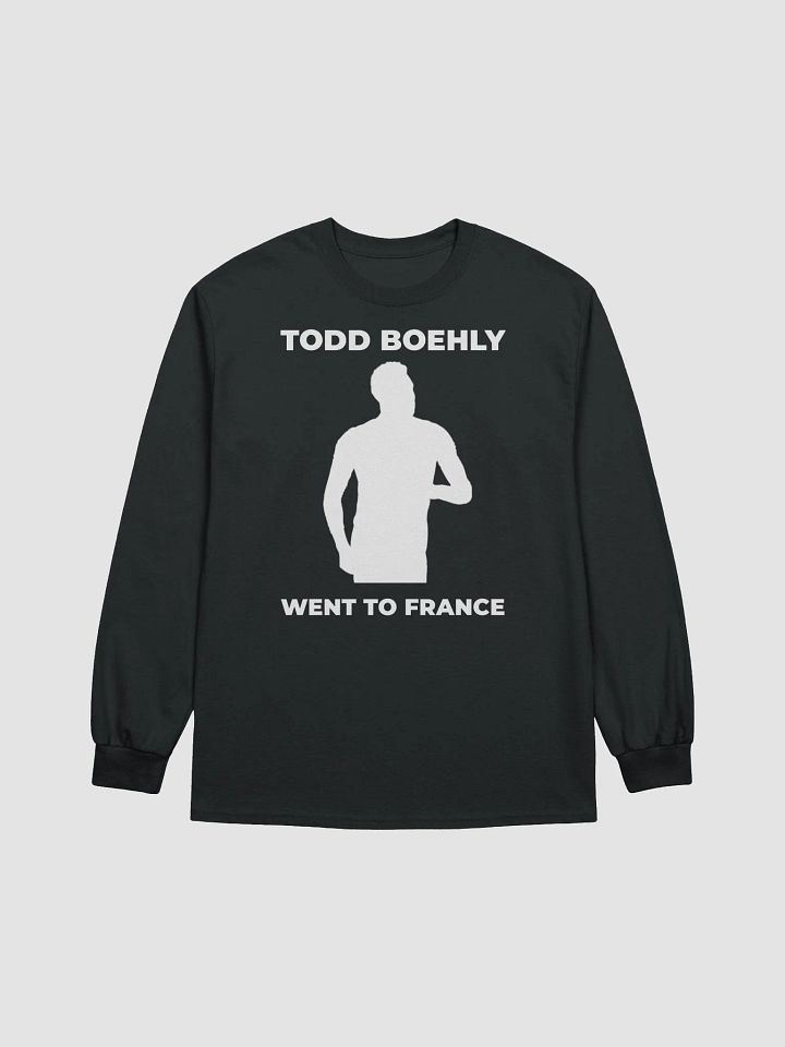 Badiashile Long Sleeve product image (6)