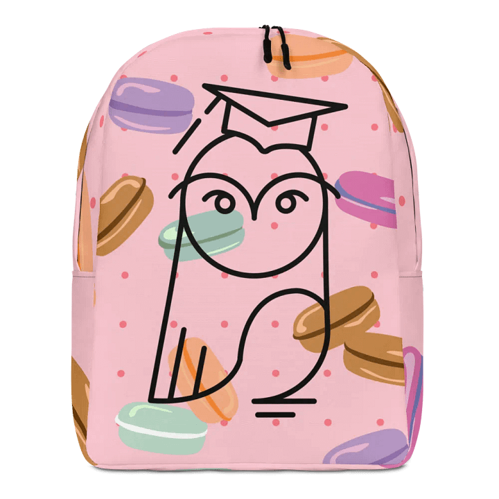designed bagpack product image (2)
