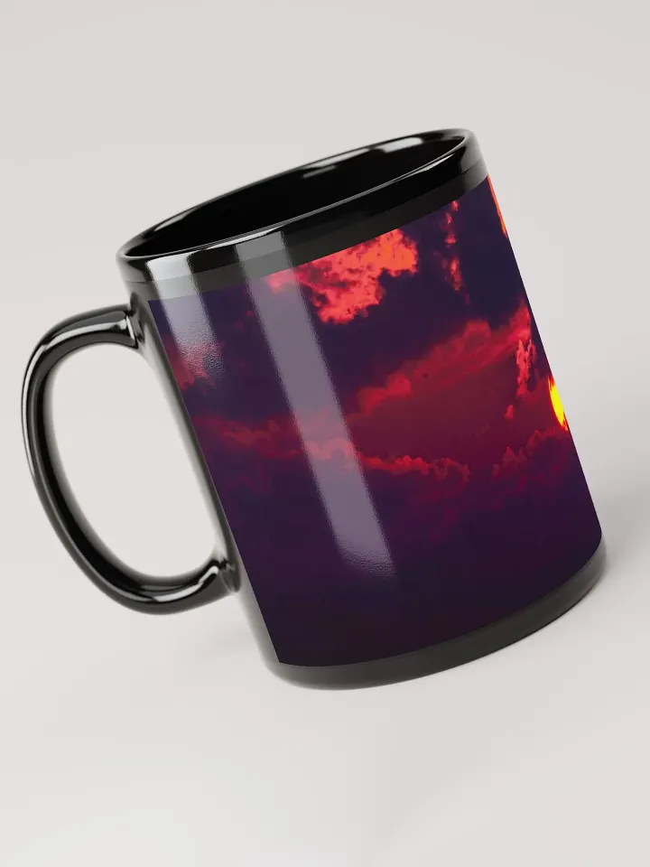 Sunset Serenity Mug product image (4)