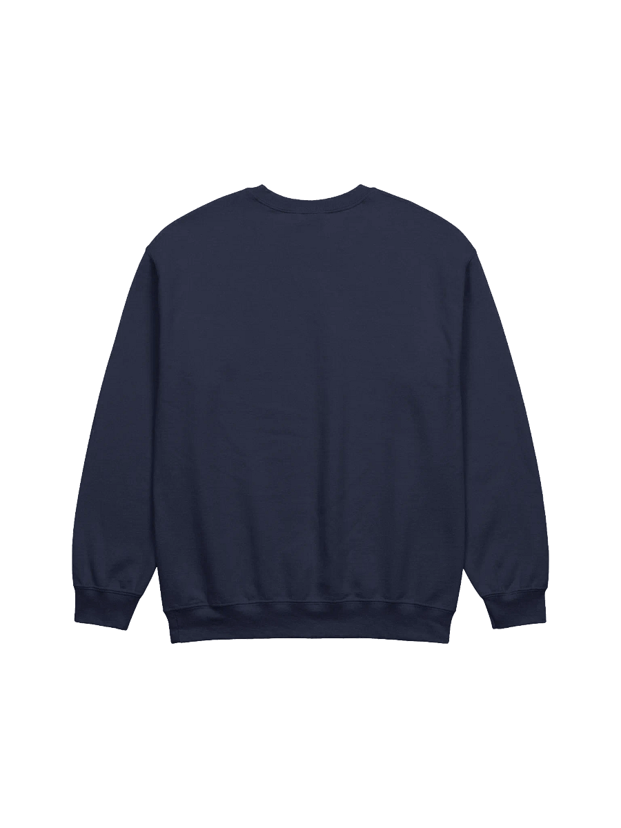 GA "Basics" Embroidered Crewneck product image (3)