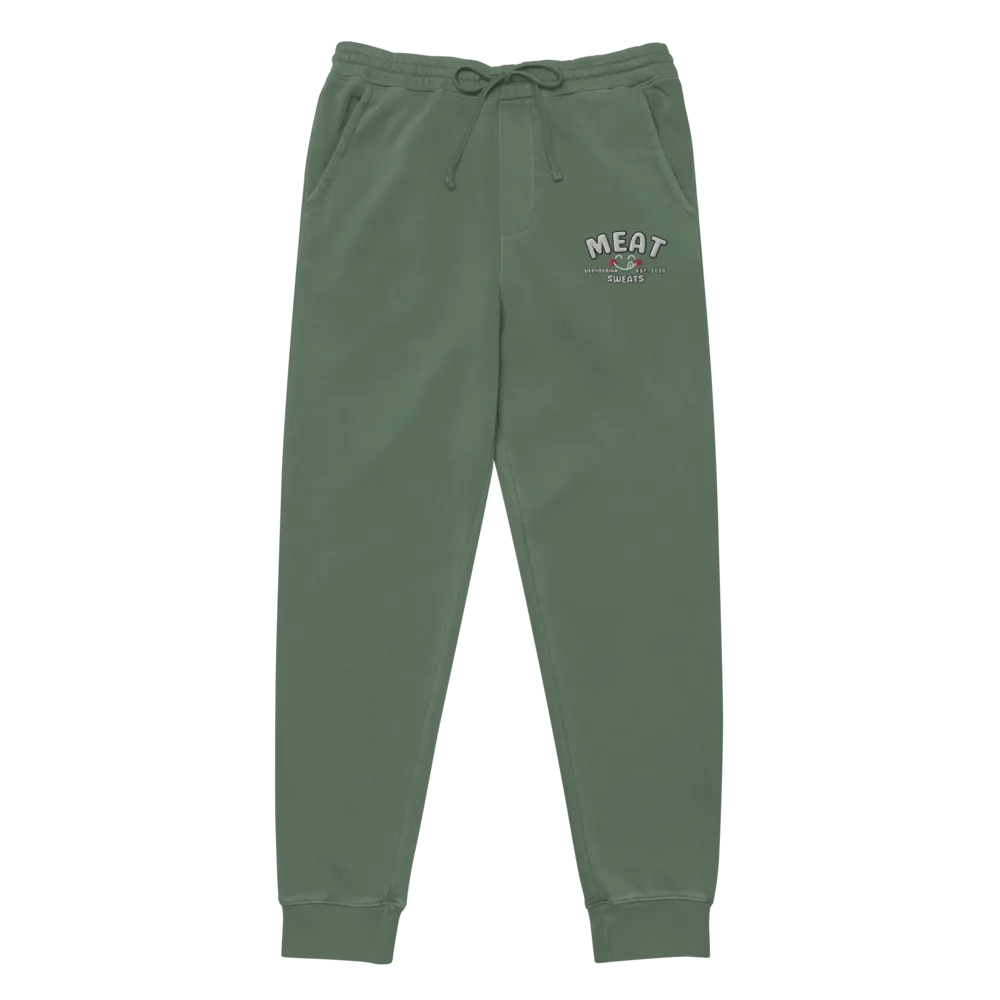 💦MEAT Sweats💦 Colorful Joggers product image (2)