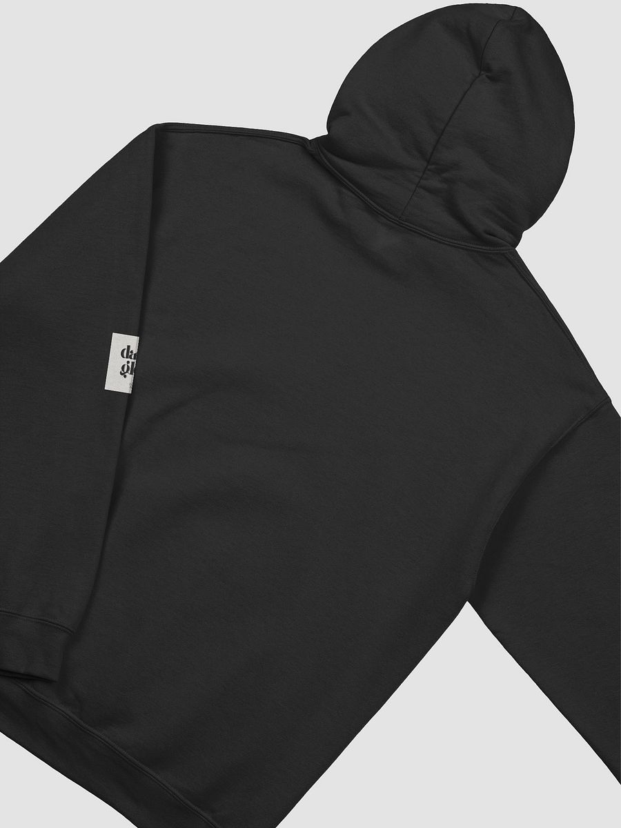 Choosing The Bear 3 Hoodie product image (10)