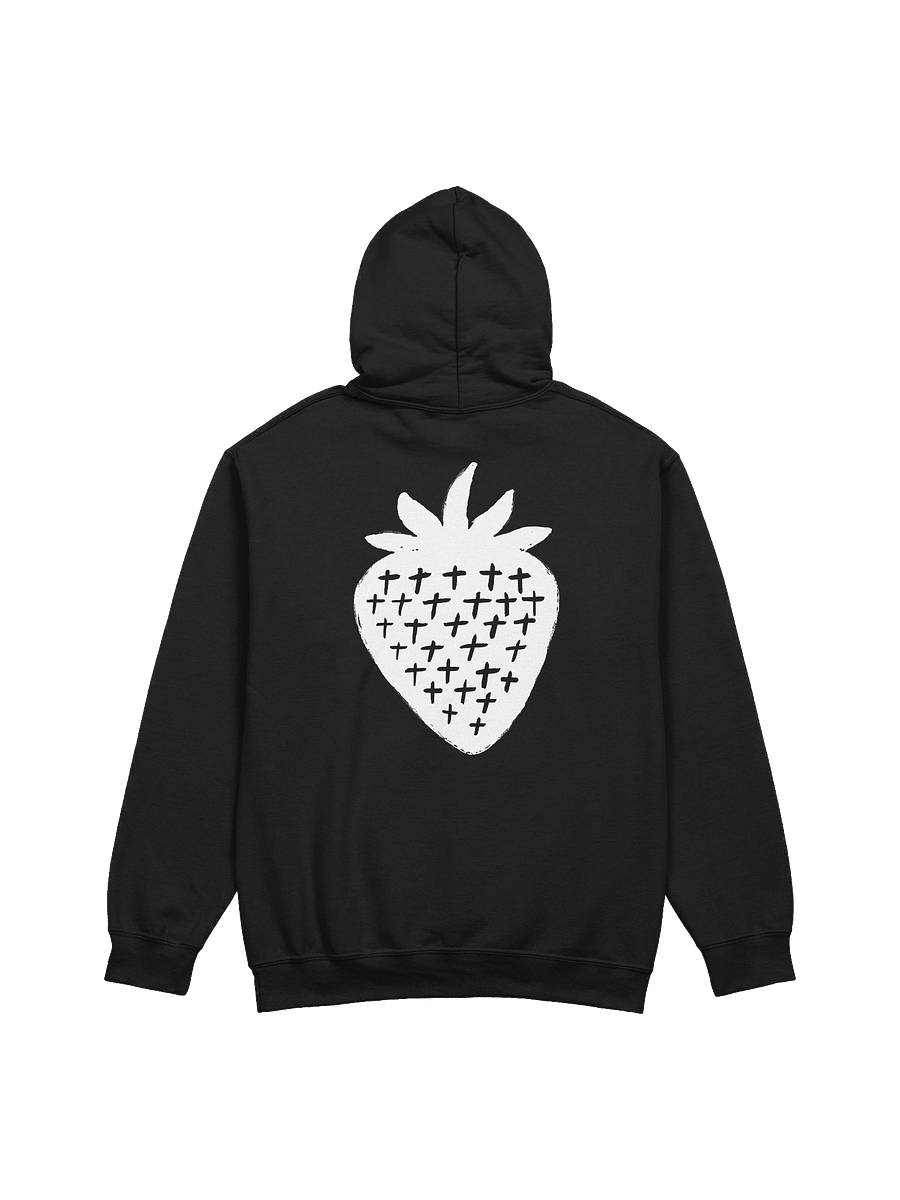 Faith Berry Hoodie product image (1)