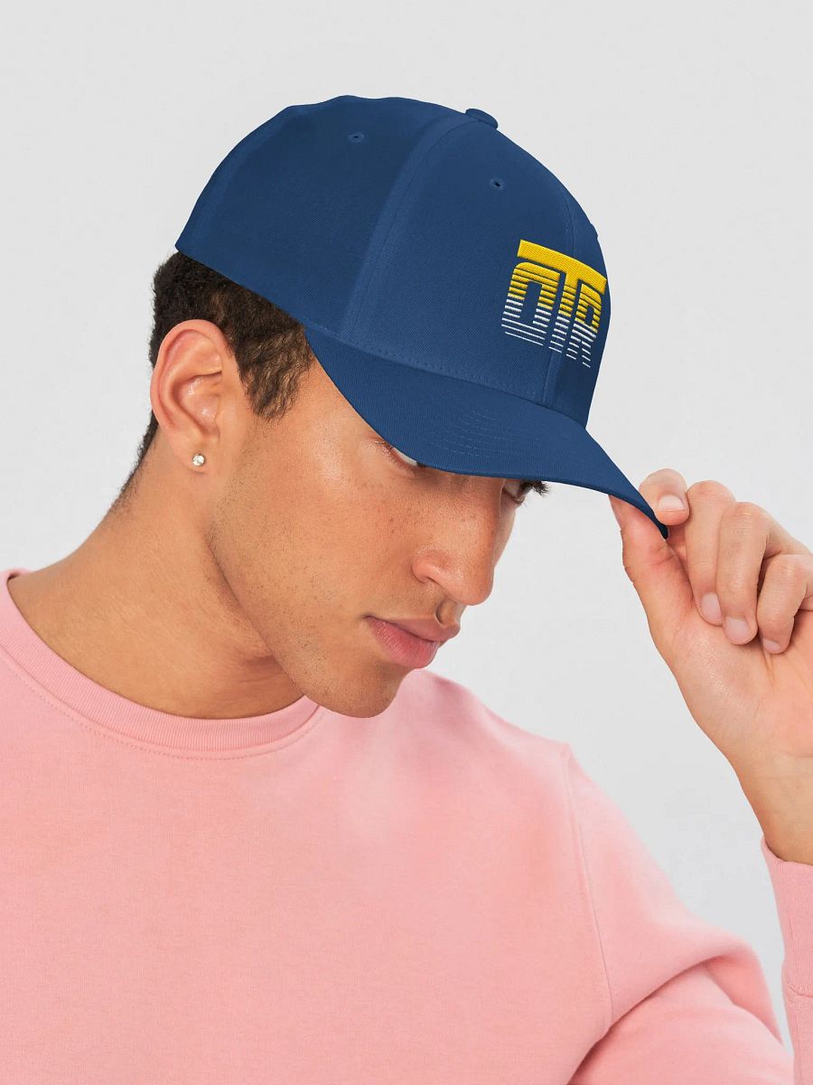 DTR Hat product image (4)