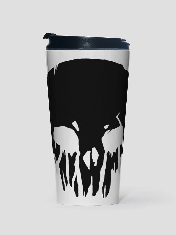 Logo Travel Mug product image (1)