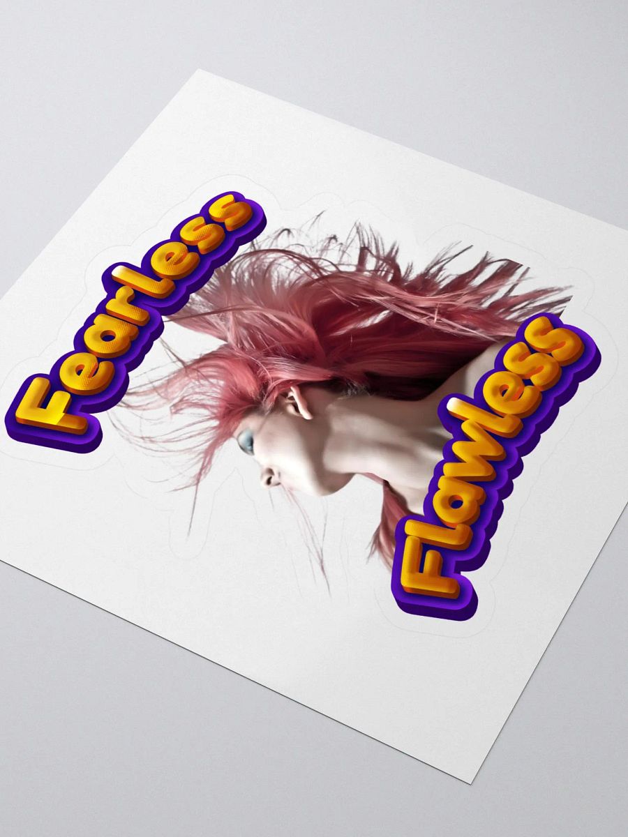 Fearless, Flawless, Female product image (3)