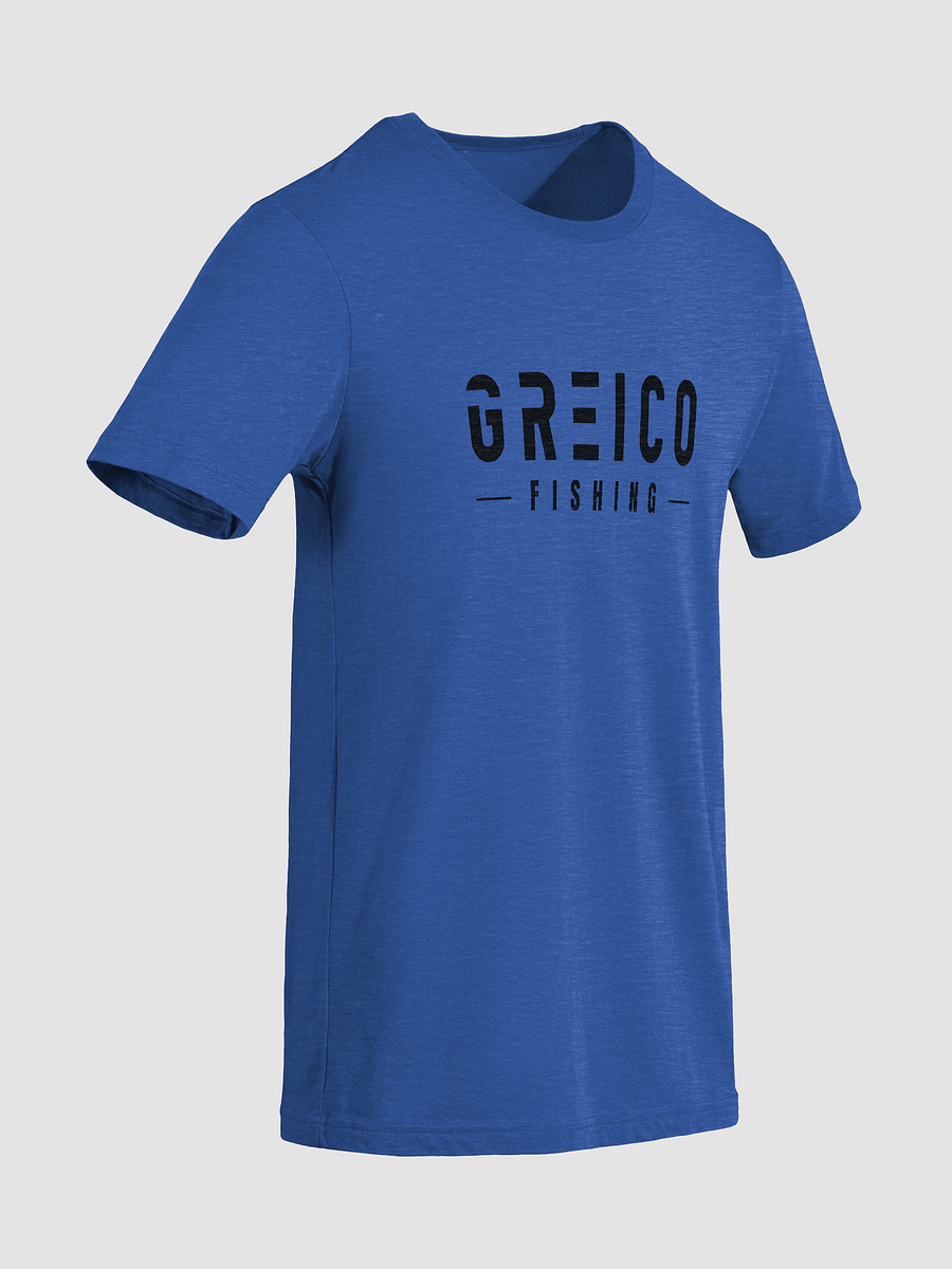 GREICO Fishing Comfort Tee product image (66)