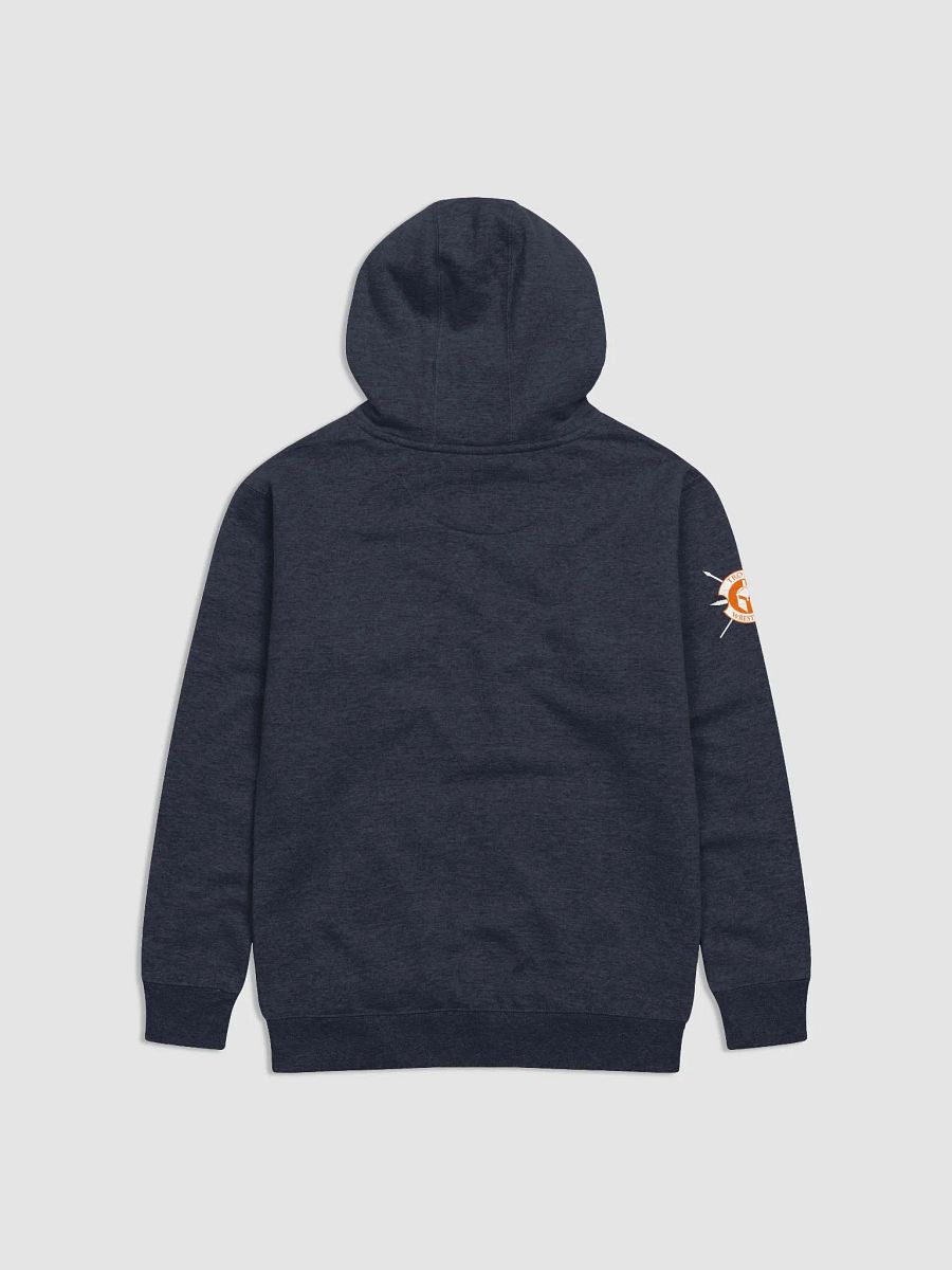 Trojan Wrestling Signature Series Premium Hoodie product image (7)
