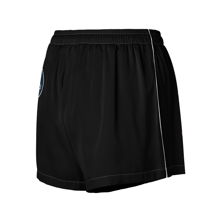 Cozy Cloud PJ Shorts product image (2)