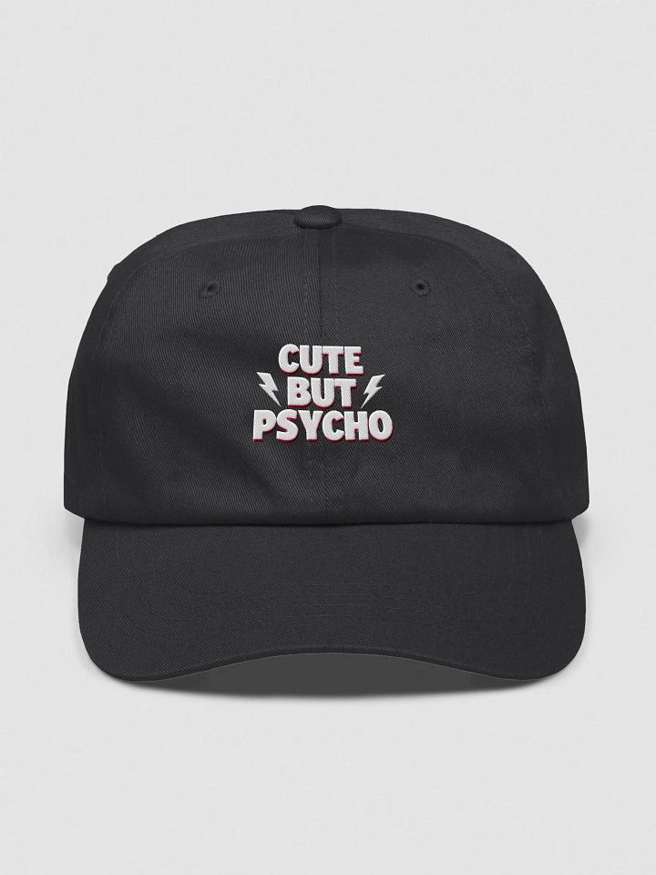 Cute But Psycho product image (1)