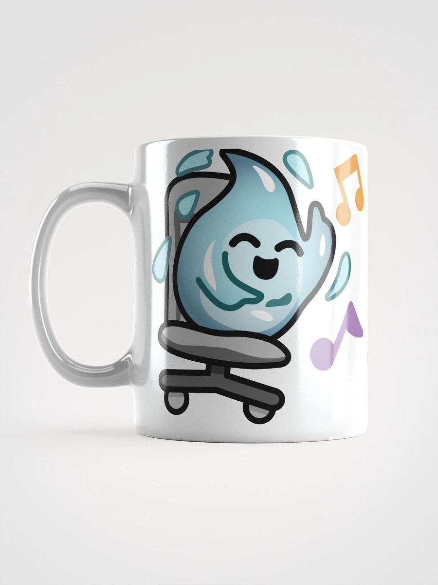 Emote Mug - Dance product image (12)