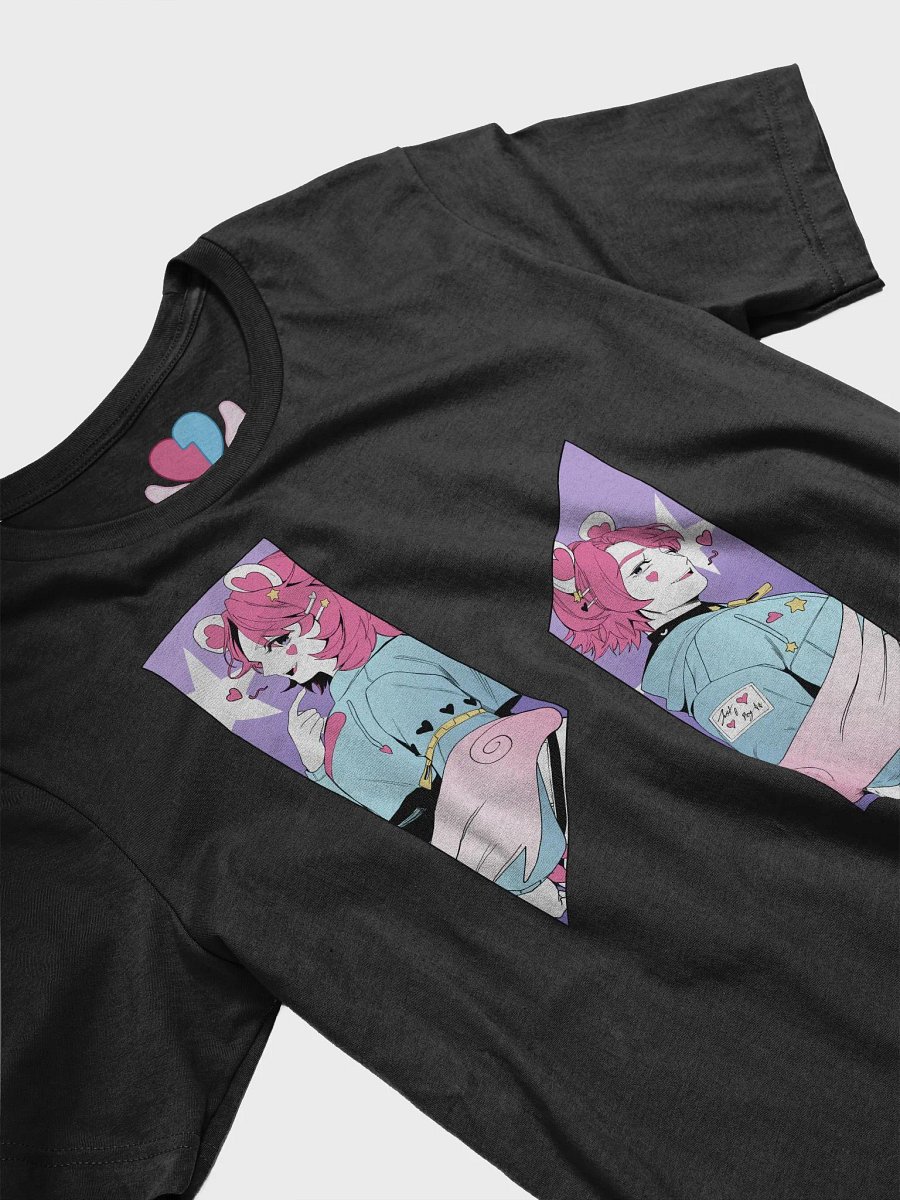 ♡ Rattie and Ratthew Soft T-Shirt ♡ product image (3)