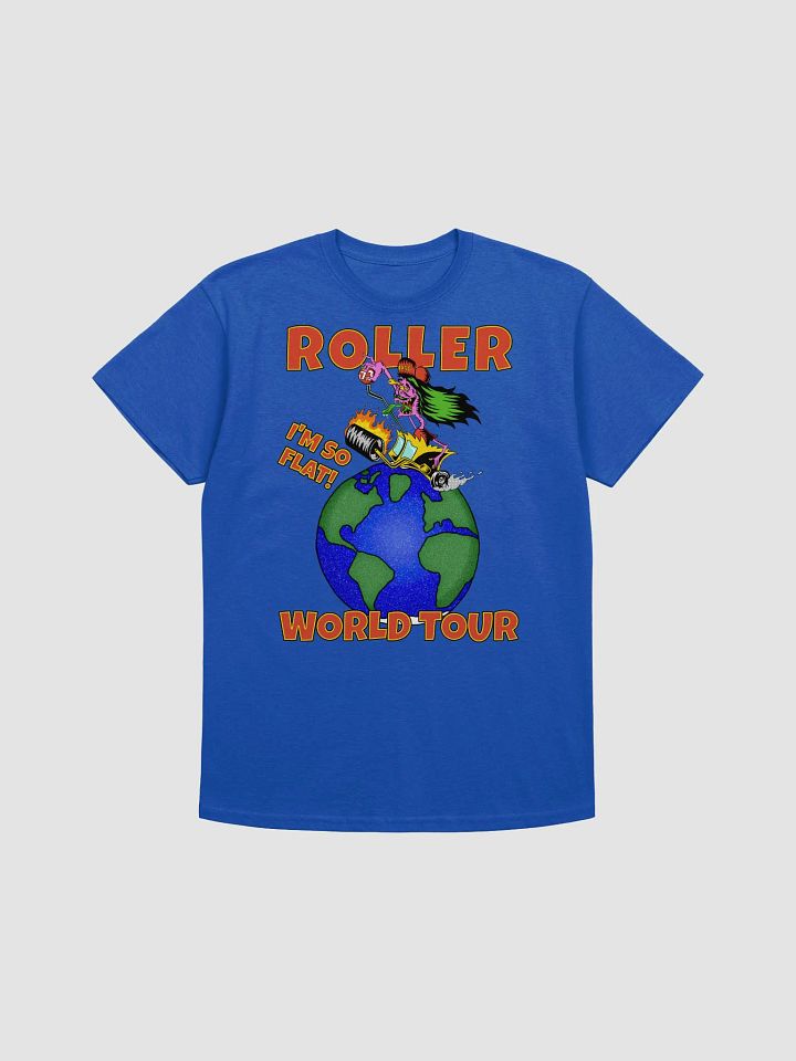 WORLD TOUR SHIRT product image (25)