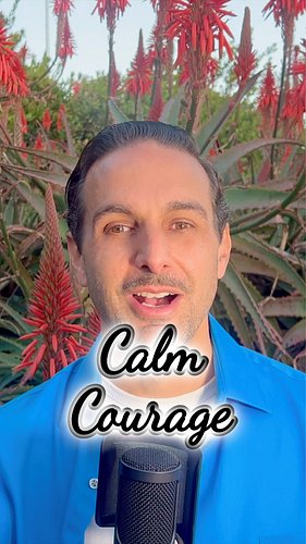 𝗛𝗼𝘄 𝗖𝗼𝘂𝗿𝗮𝗴𝗲 𝗖𝗮𝗹𝗺𝘀 𝗙𝗲𝗮𝗿: 𝗕𝘂𝗶𝗹𝗱 𝗥𝗲𝘀𝗶𝗹𝗶𝗲𝗻𝗰𝗲 𝗙𝗮𝘀𝘁

Courage quiets overactive inhibition, freeing better planning and action under...