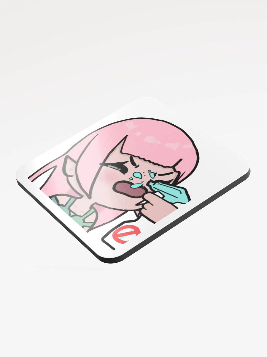 Nym Spray Coaster product image (3)