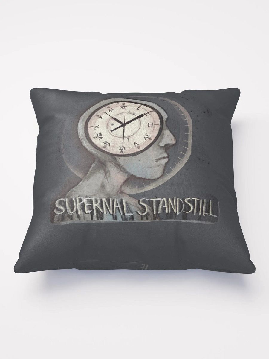 (Two Designs) Supernal Standstill Album Pillow product image (2)