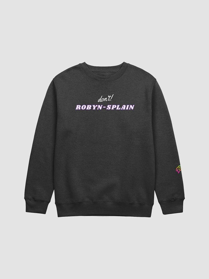 Robyn-splain product image (1)