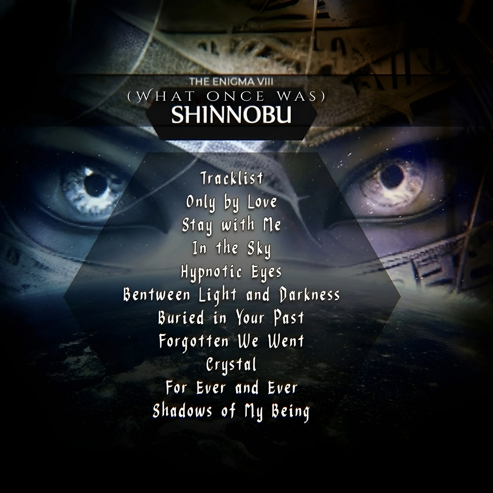 Digital Album: The Enigma VIII (What Once it Was) product image (3)