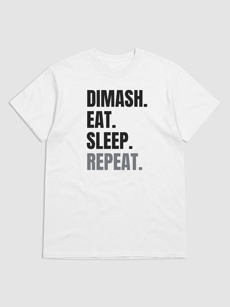 Singer Songwriter From Kazakhstan Gildan T-Shirt product image (1)