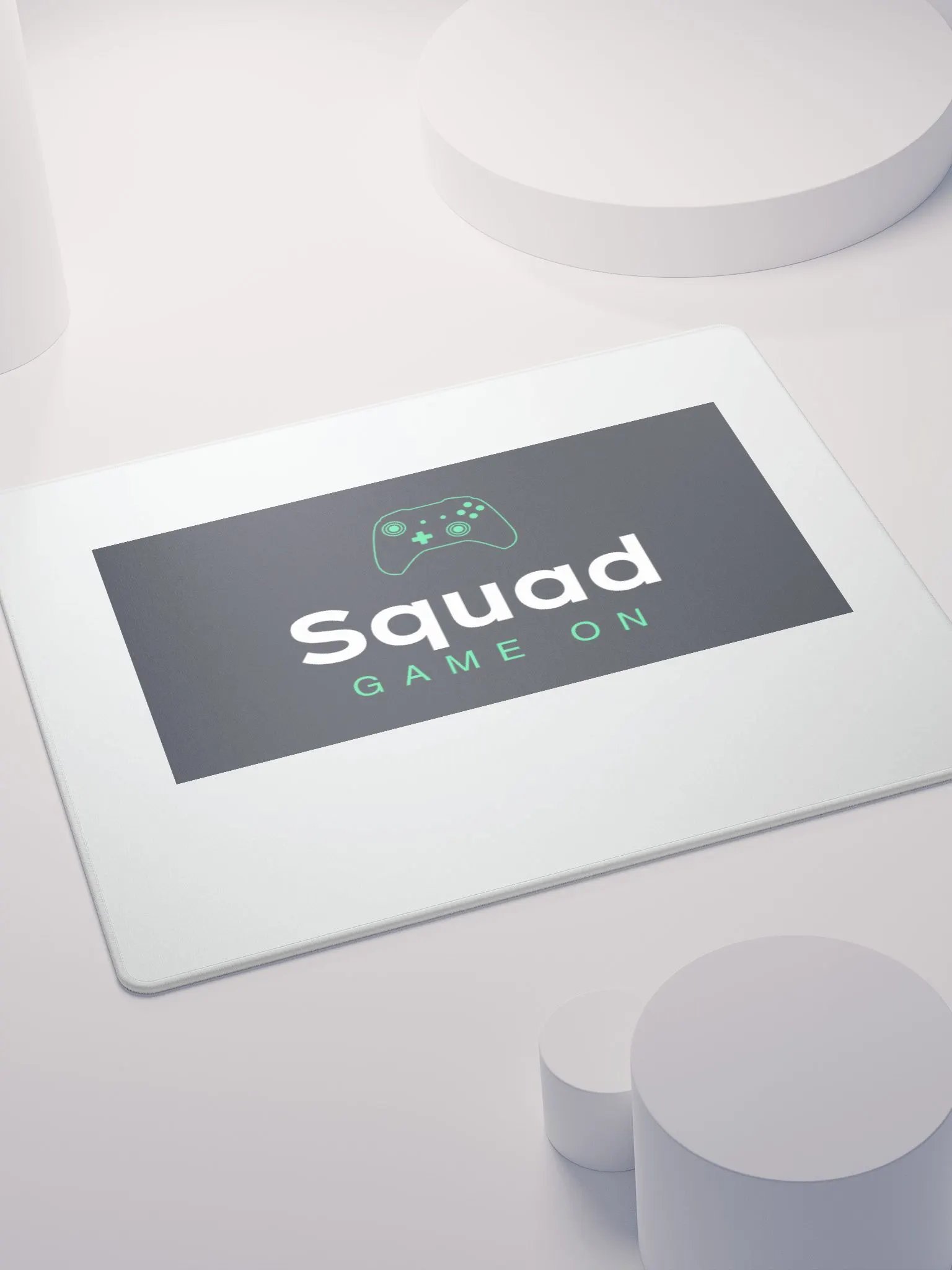 Gamer Mouse Pad product image (7)