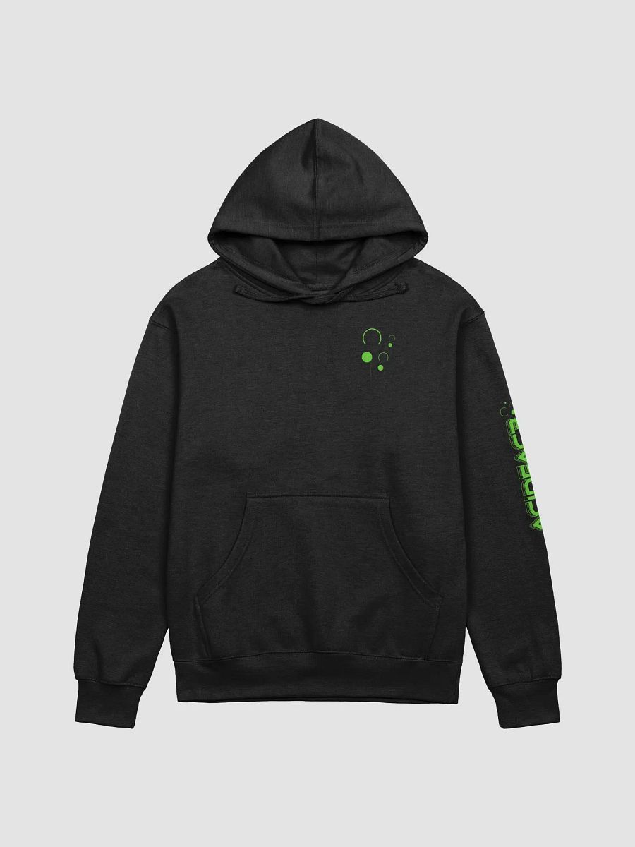 Acidfac3 future retro hoodie product image (1)