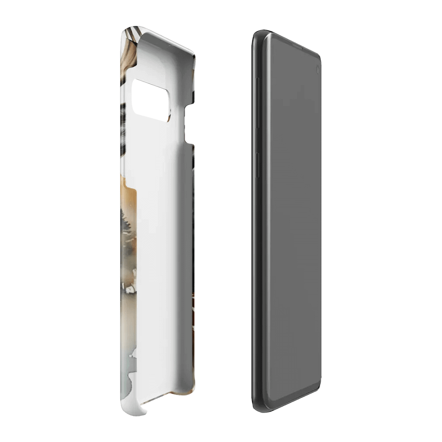 Snap Case for Samsung® - No. 05 product image (3)