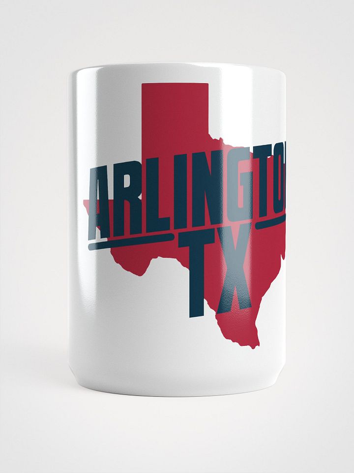 Arlington Mug product image (1)