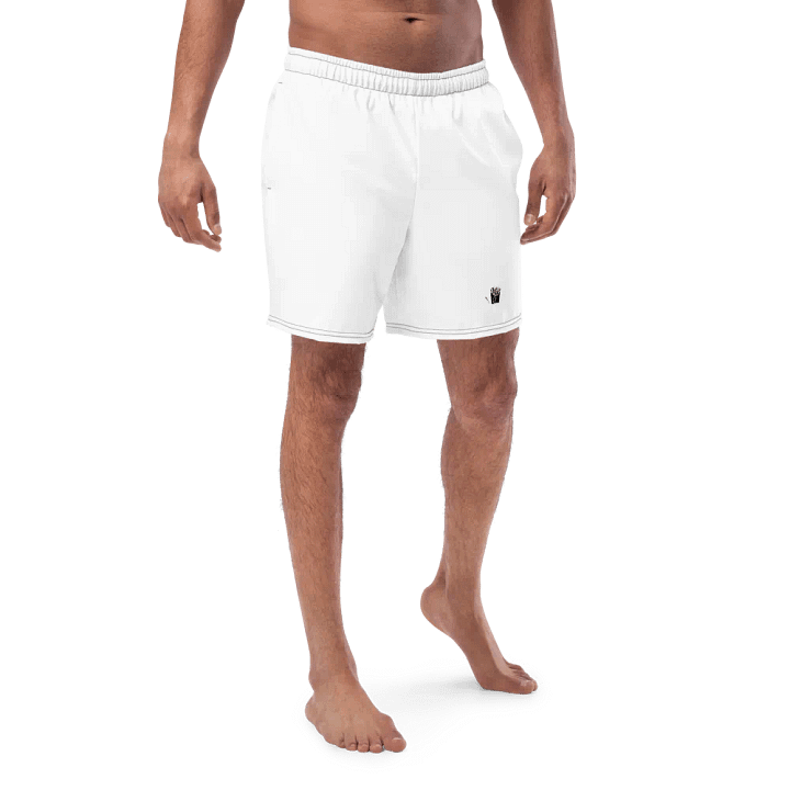 Fryenation Logo Swimtrunks product image (1)