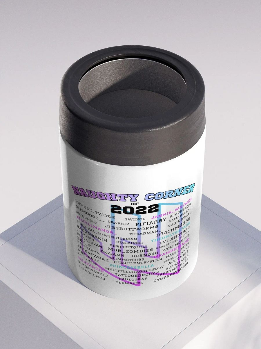 Naughty Corner of 2022 Cooler product image (4)