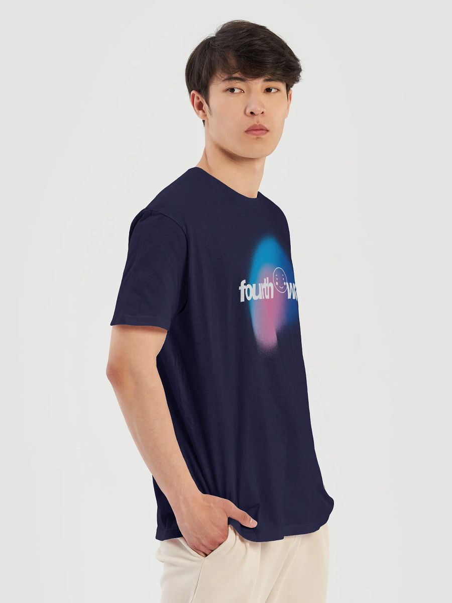 Fourthwall Gradient Shirt product image (7)