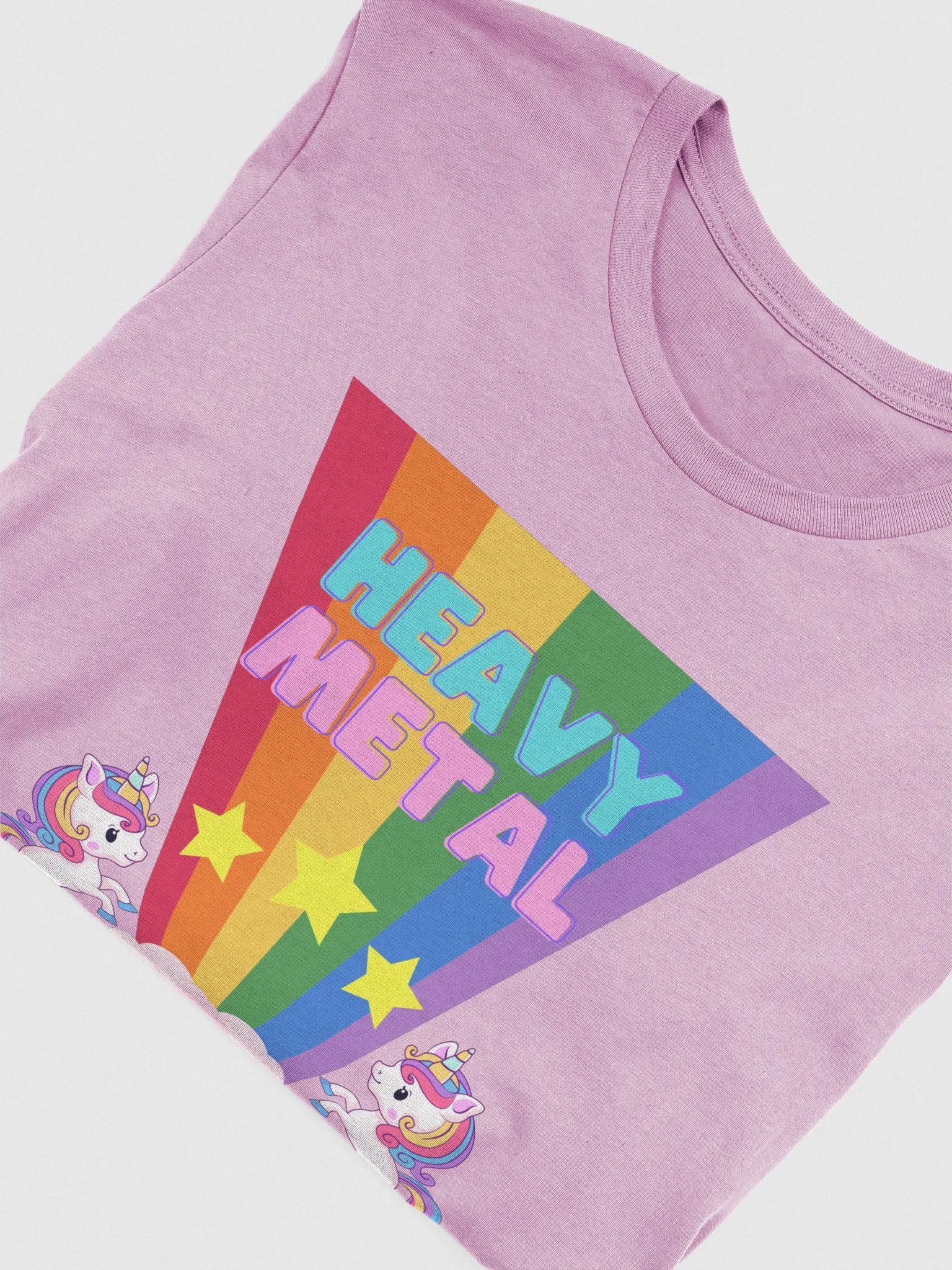 Metal Tee product image (4)