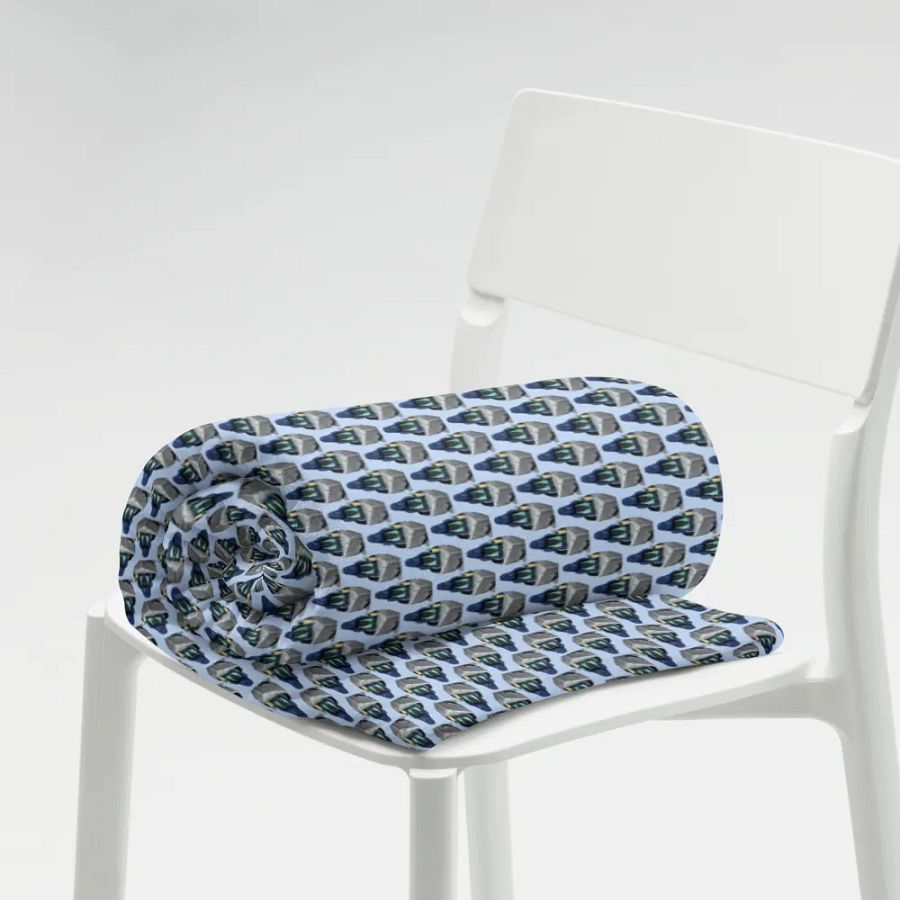 Chairkini Blanket product image (9)