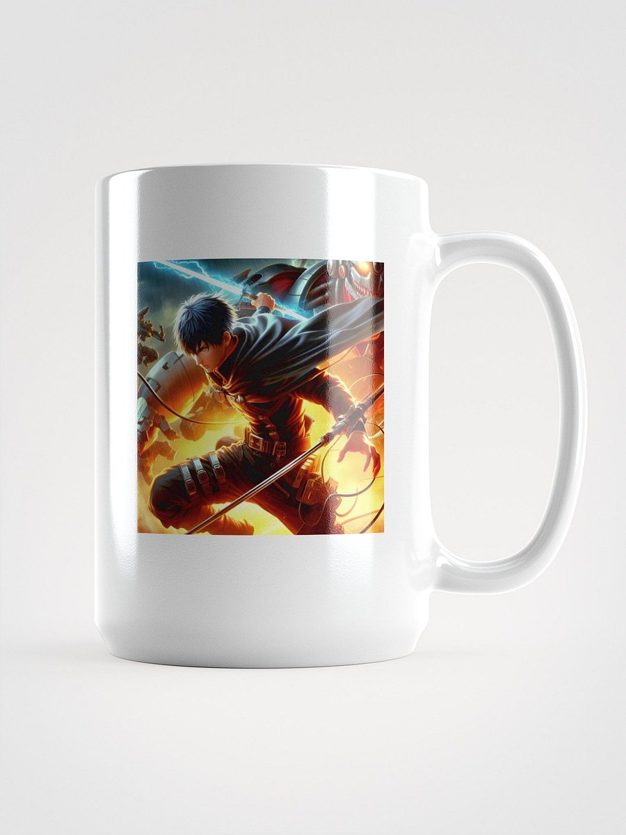 Attack on Titan cup product image (1)