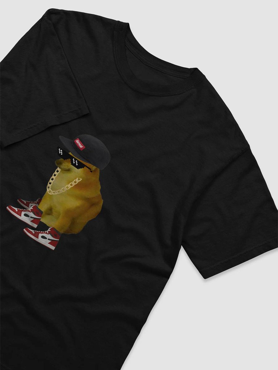 DOGWATER Tee Shirt product image (6)
