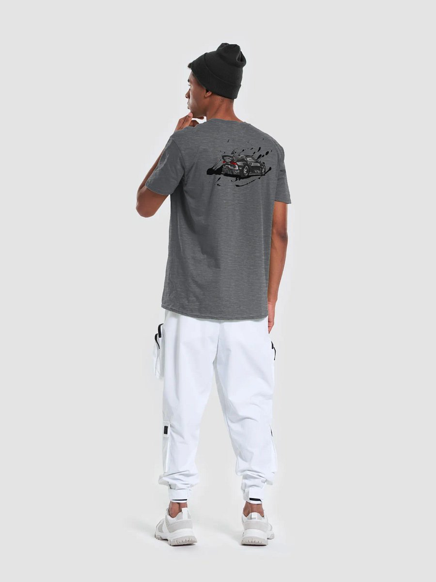 Supra Graphics Unisex T-Shirt product image (16)