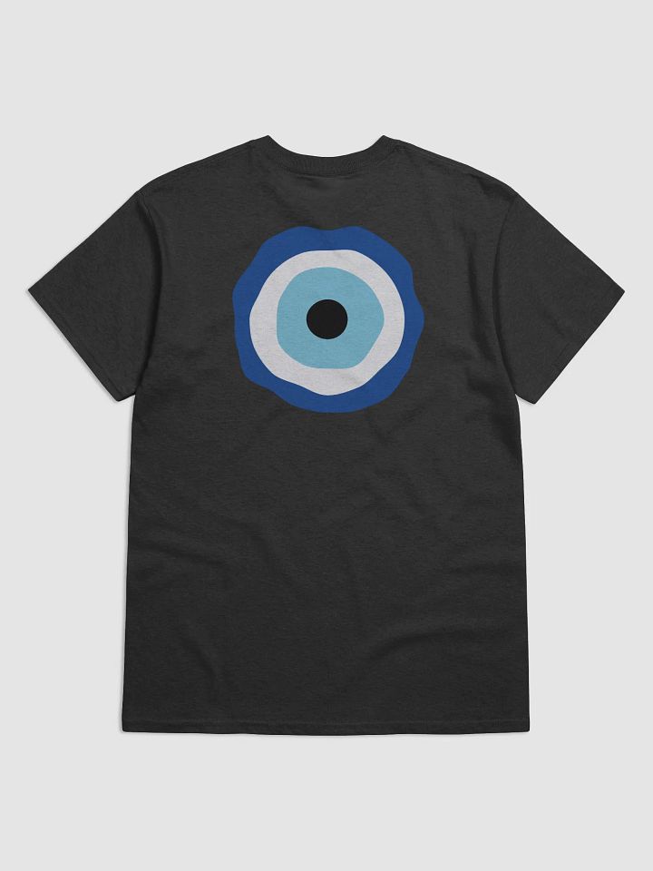 Say Mashallah Society T-shirt product image (1)