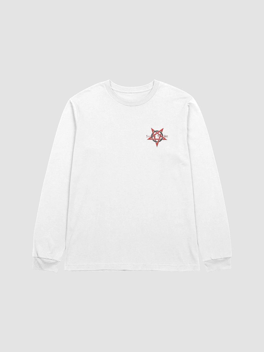 coven super soft long sleeve tshirt product image (4)