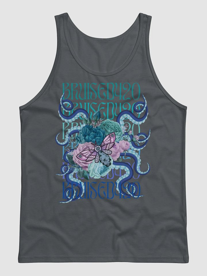 Logo Tank (Lots of Colors!) (Up to 2xl!) product image (1)