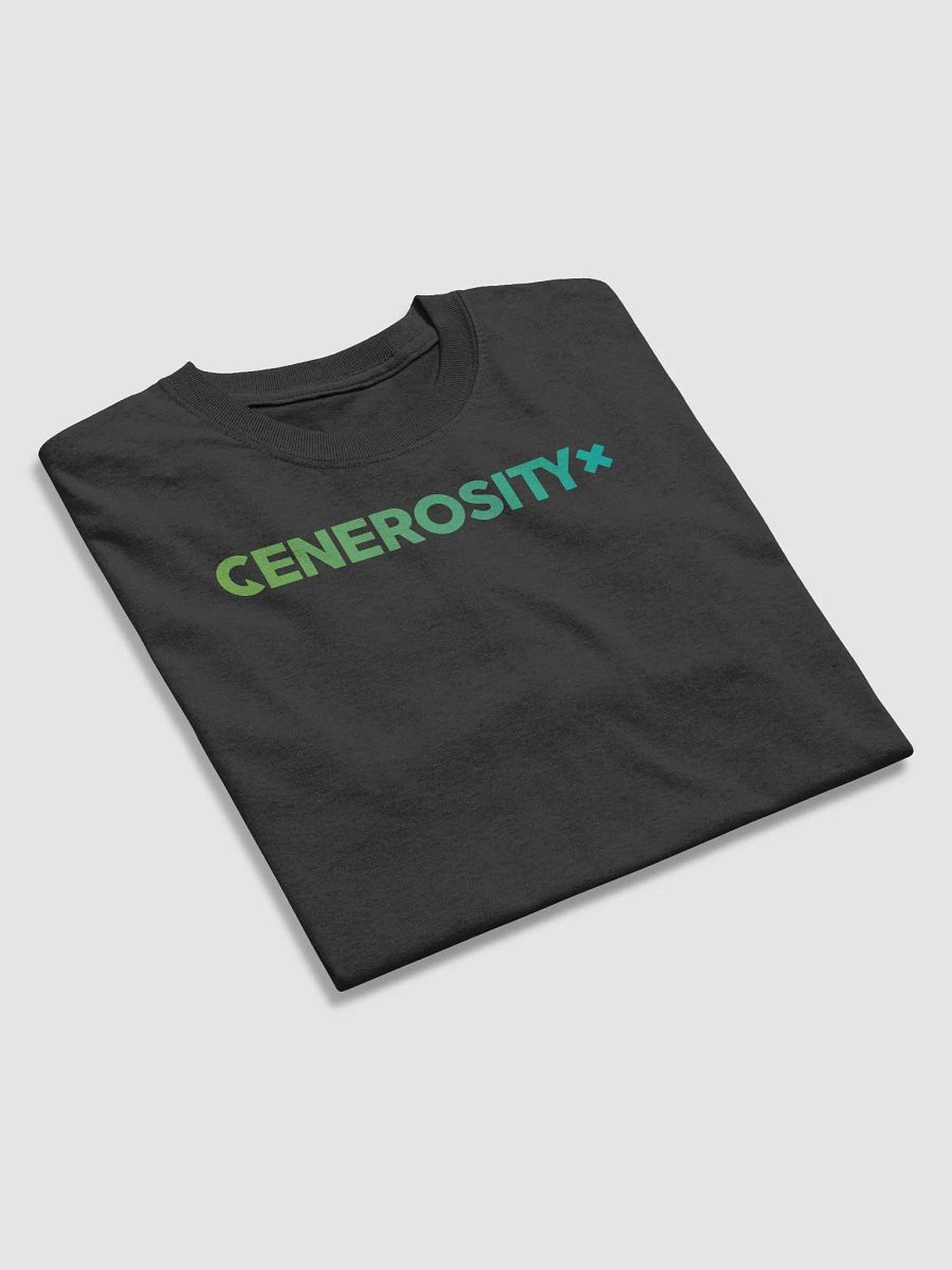 GX Generosity X Basic Tee product image (4)
