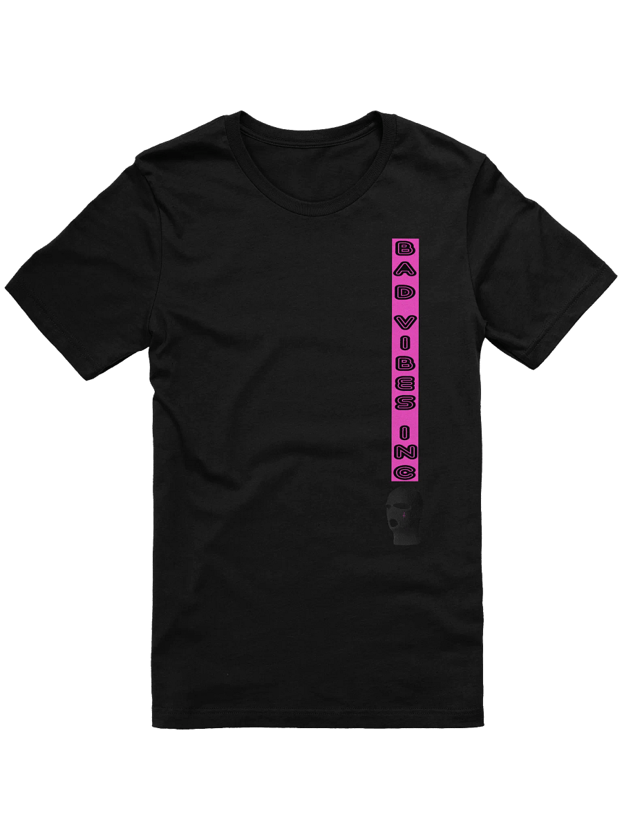 Vertical Tee product image (1)
