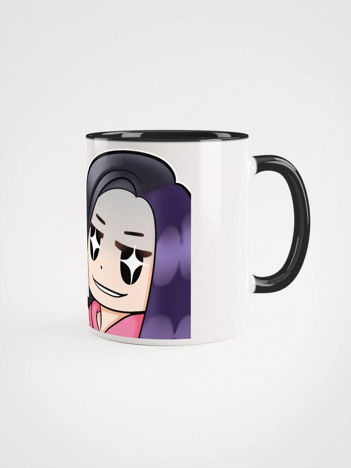 Fork u mug product image (1)