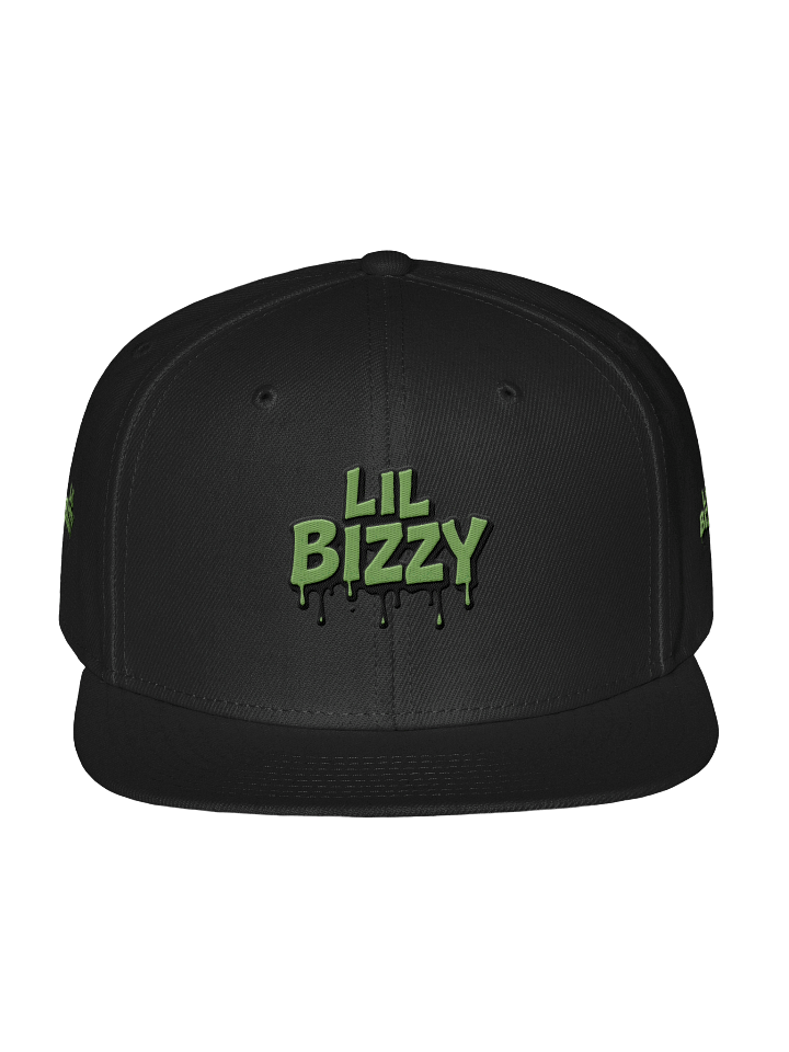Official Lil Bizzy Snapback product image (3)