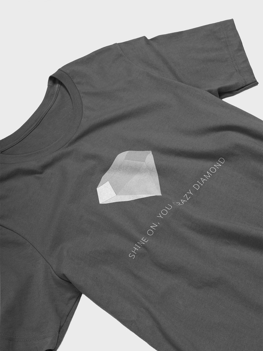 shine on, you crazy diamond supersoft tee product image (3)