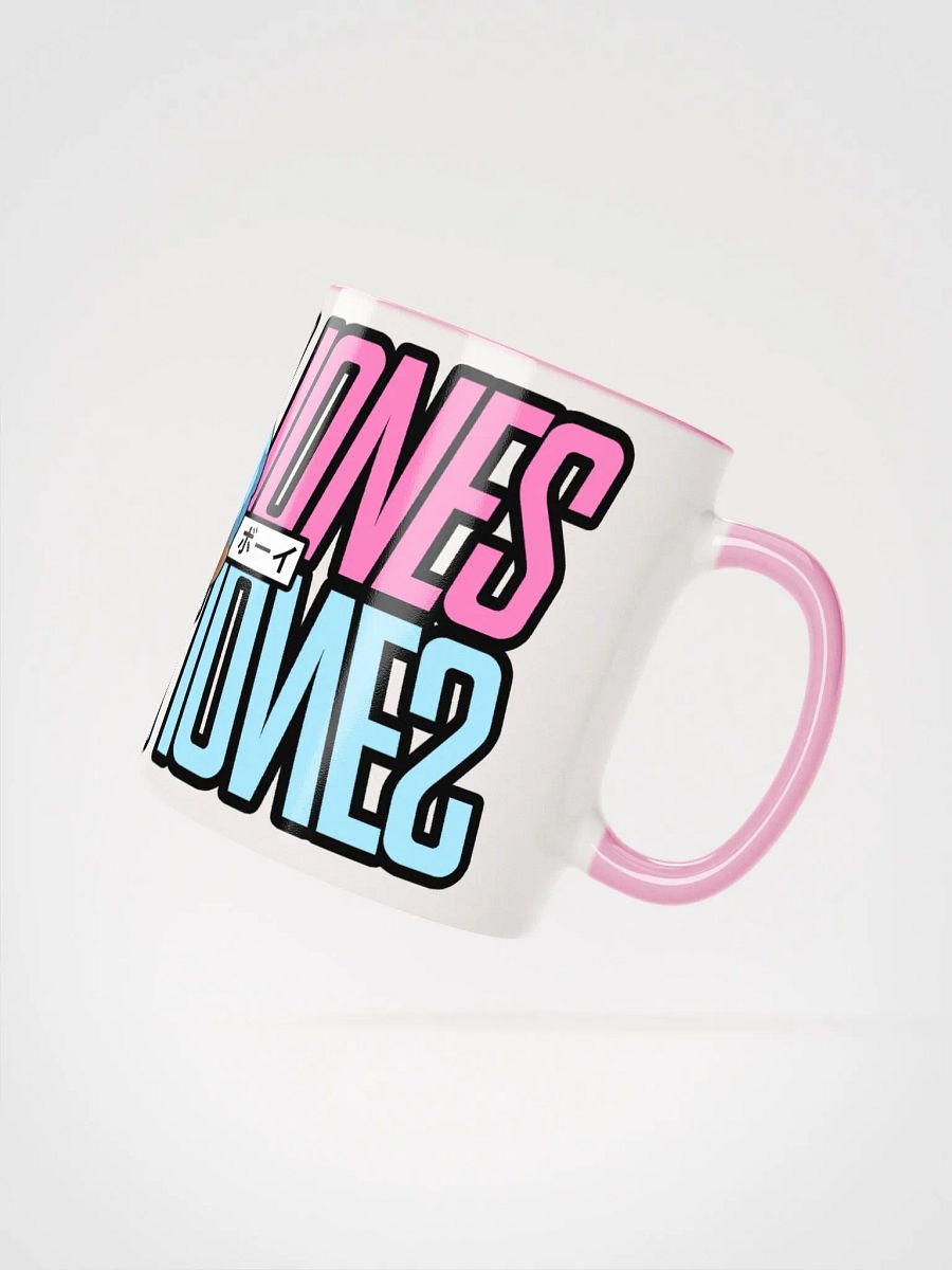 GameboyJones X GameboyJones Mug product image (2)