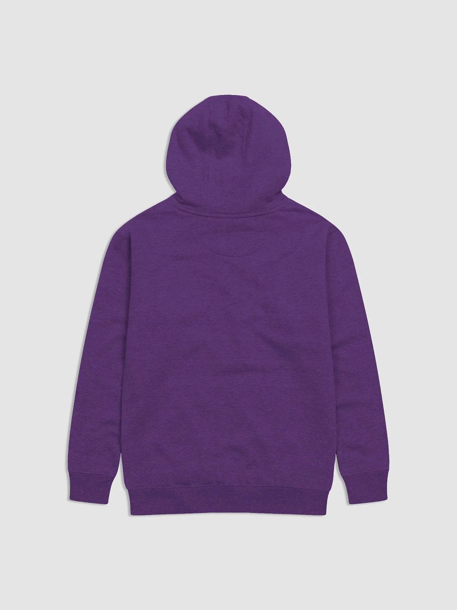 Amethyst Hoodie product image (2)
