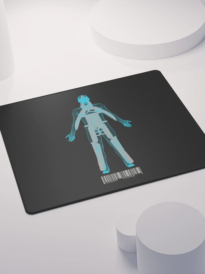 Highly Structured - Gaming Mousepad product image (1)