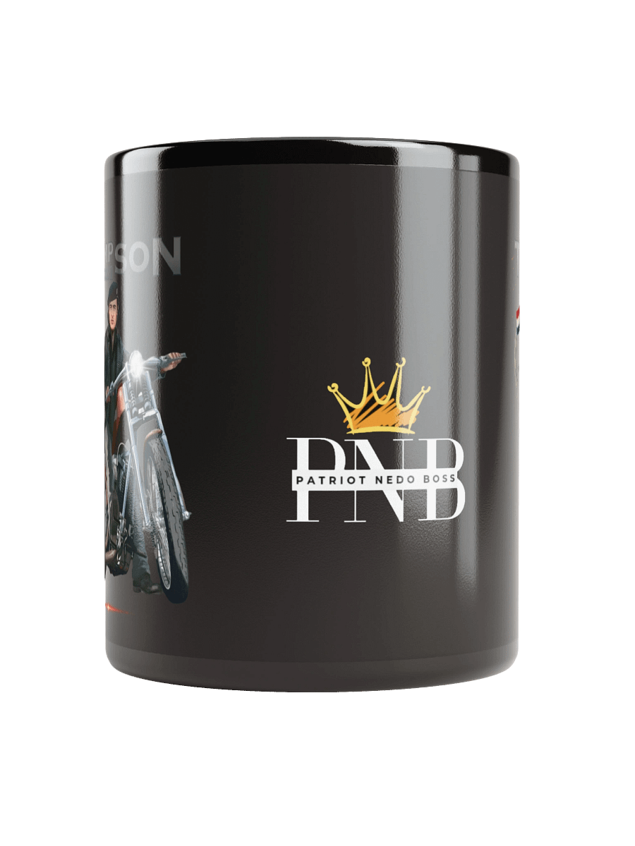 Thompson Sinj Hipodrom 04.08.25 Patriot Mug product image (10)