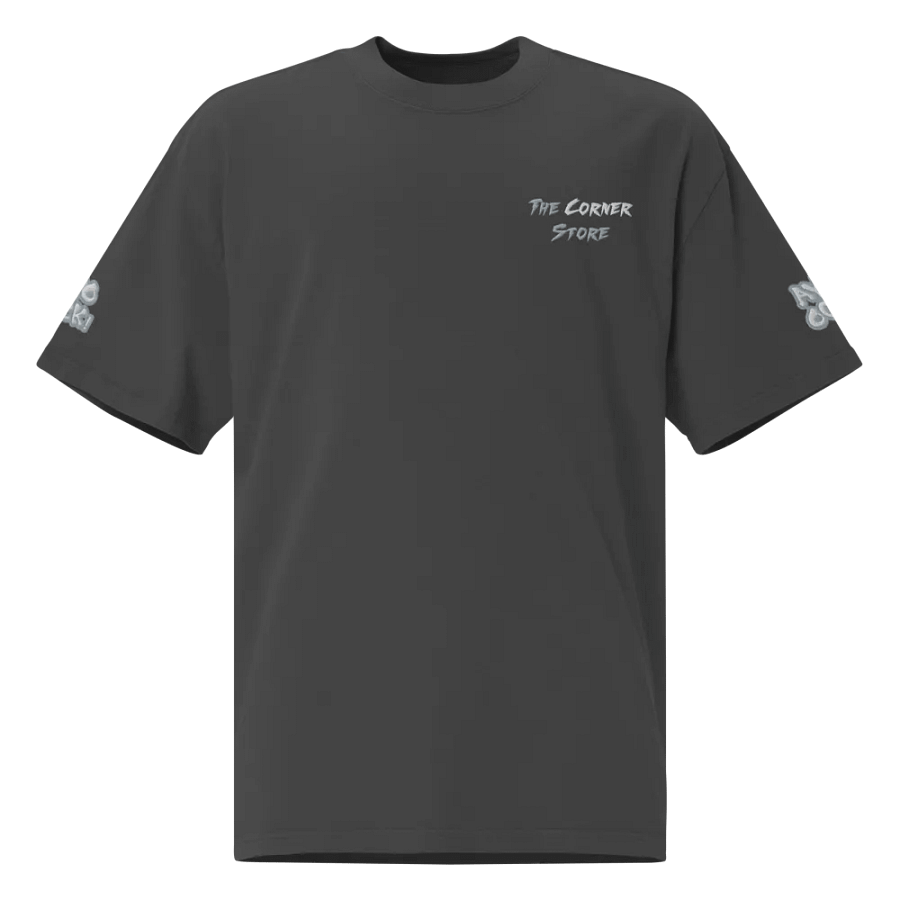 TCS Monochrome product image (1)