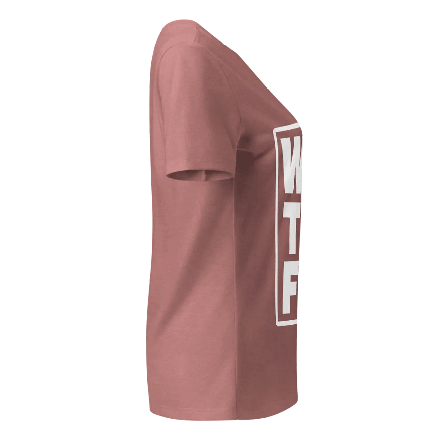 WTF Where’s The Food (Female US) product image (3)